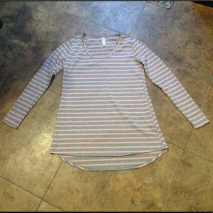 LuLaRoe Lynnae. Size‎ XXS.